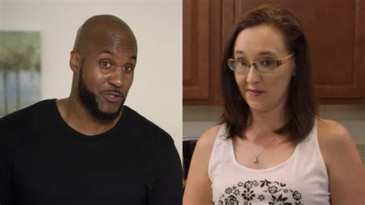 Wife Swap exclusive: Keri is not vegan and she’s never had a man cook for her before meeting Kevin