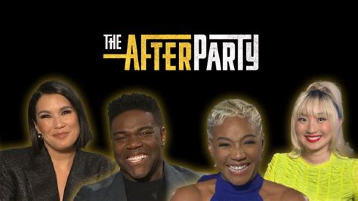 Will 'The Afterparty' Return For Season 3? The Creator Has “A Lot Of Plans”
