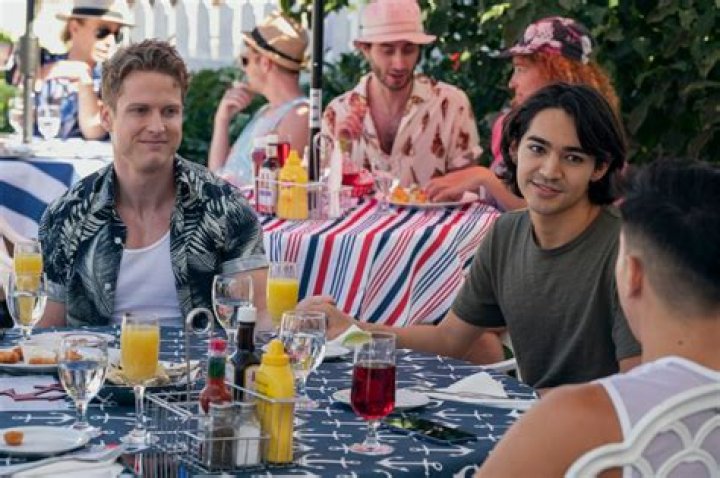 Will 'Tidelands' Return For Season 2? The Australian Series Looks Super Creepy