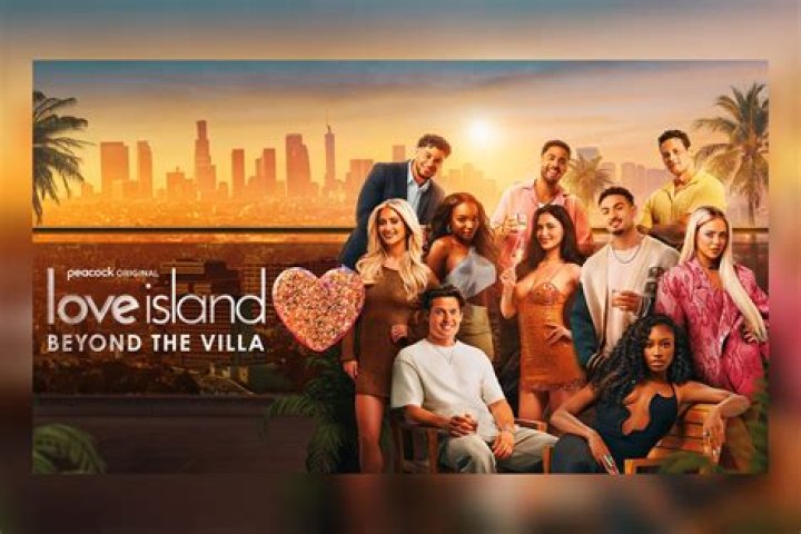 Will Carmen Return To The Love Island USA Villa With Rob After All?