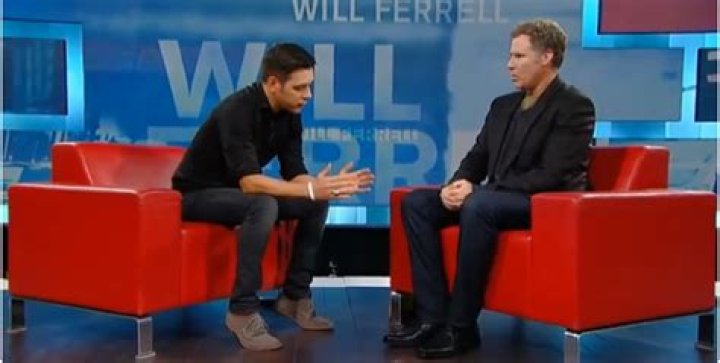 Will Ferrell Is Pleasantly Surprised About Feature In “N*ggas In Paris”