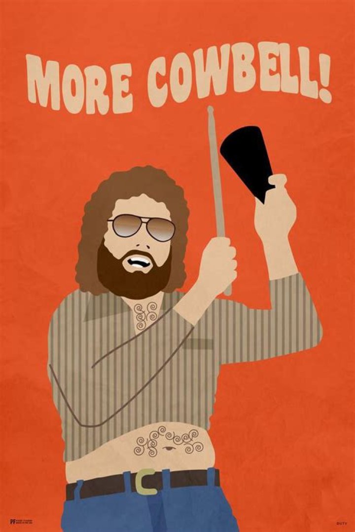 Will Ferrell Says Infamous 
