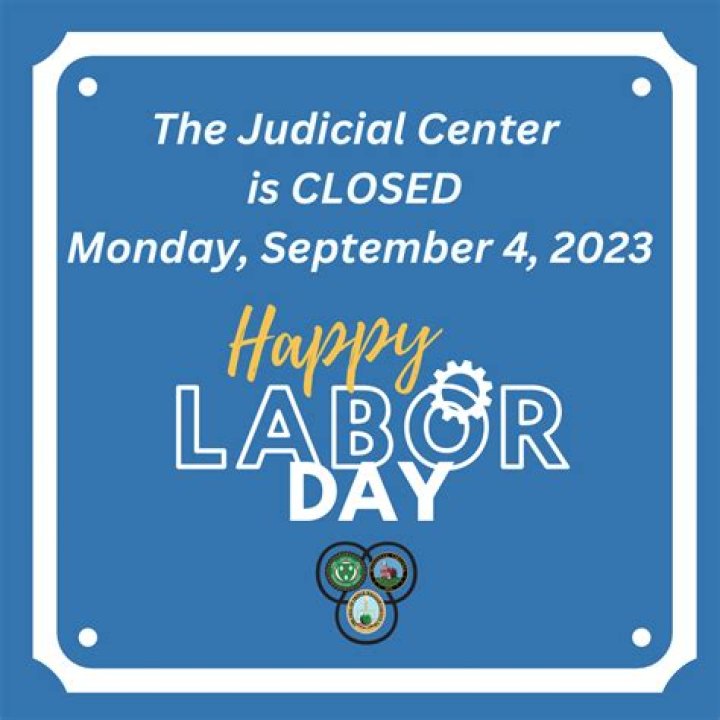 Will I get any mail or deliveries on Labor Day?