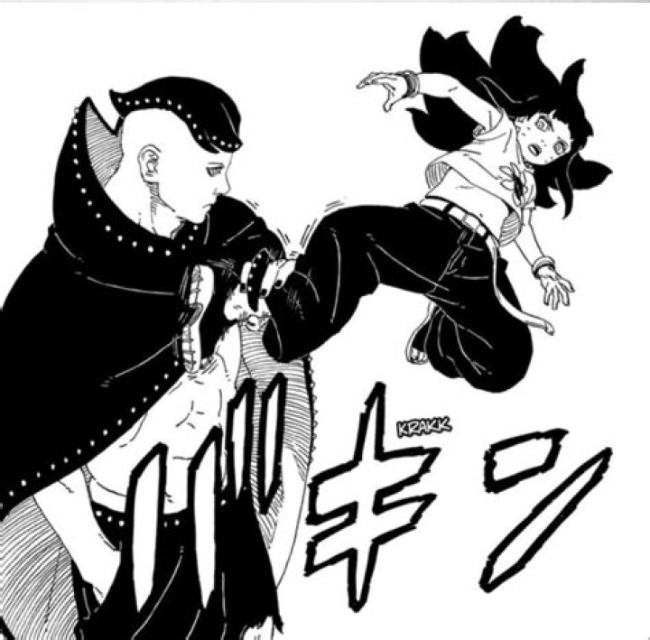 Will Inojin Die In The Upcoming Chapters
