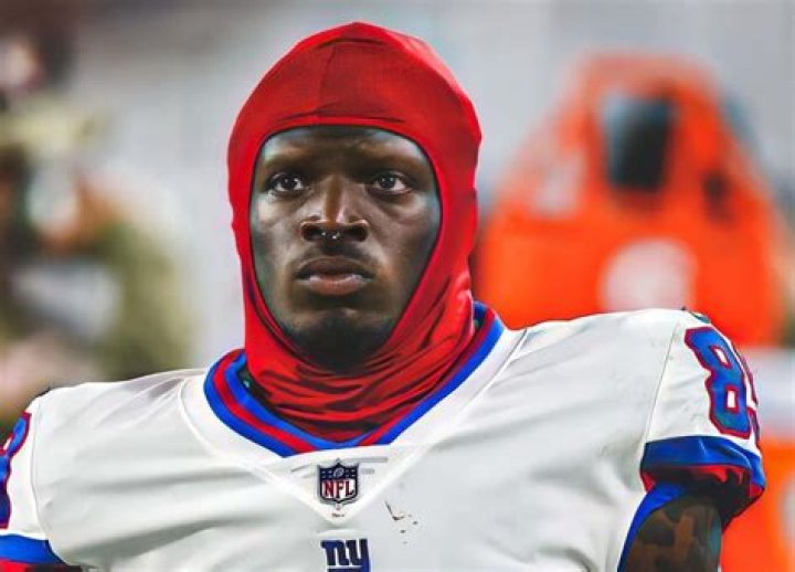 Will Kadarius Toney Be Released? Offside And Penalty Controversy
