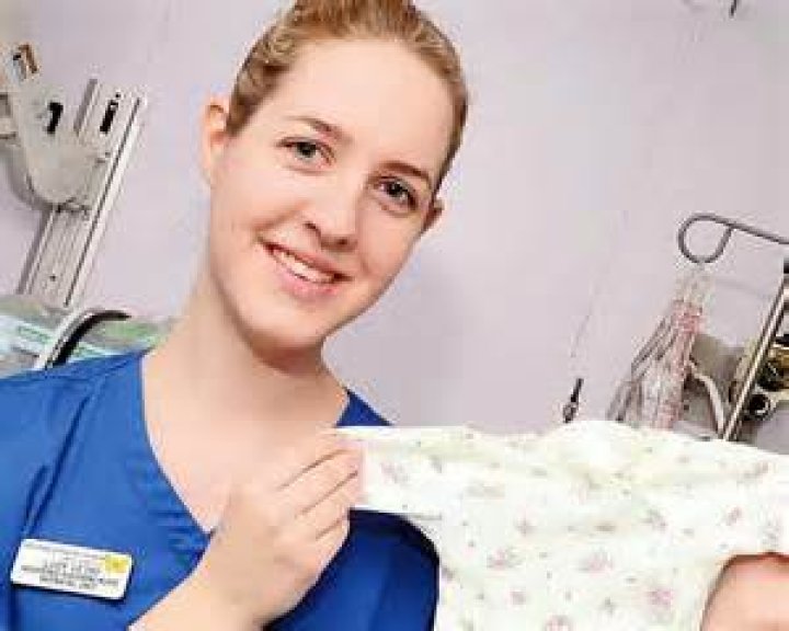 Will Lucy Letby Appeal Her Sentence? Case Of The Baby Killer Nurse