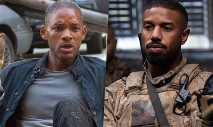 Will Smith Breaks Silence on Michael B. Jordan Sequel
