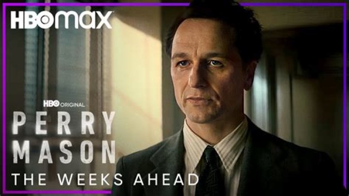 Will There Be A 'Perry Mason' Season 3? HBO Decided Its Fate