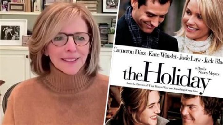 Will There Be A 'The Holiday' Sequel? Nancy Meyers Addresses Rumours