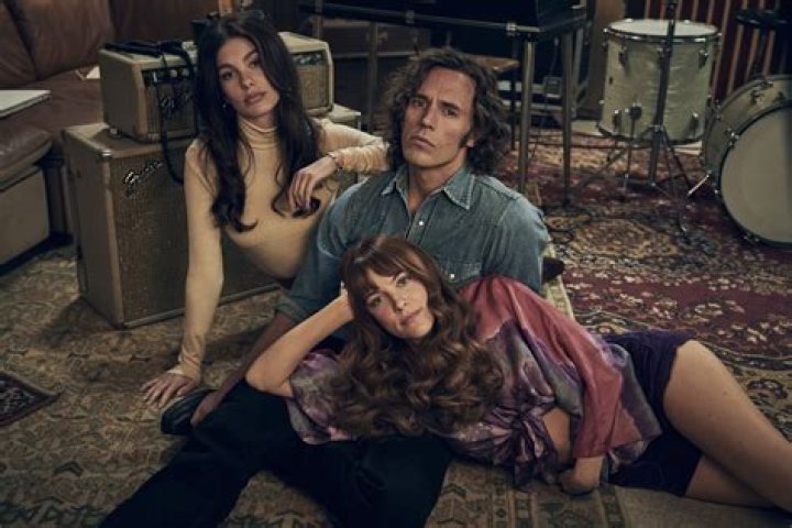 Will there be a Daisy Jones & The Six season 2? News and speculation