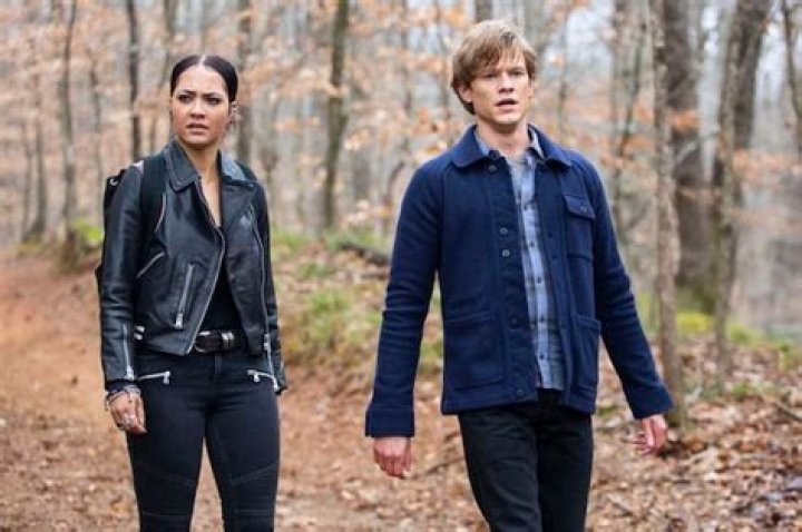 Will there be a Macgyver season 6?