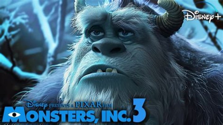 Will There be a ‘Monsters, Inc.’ 3?