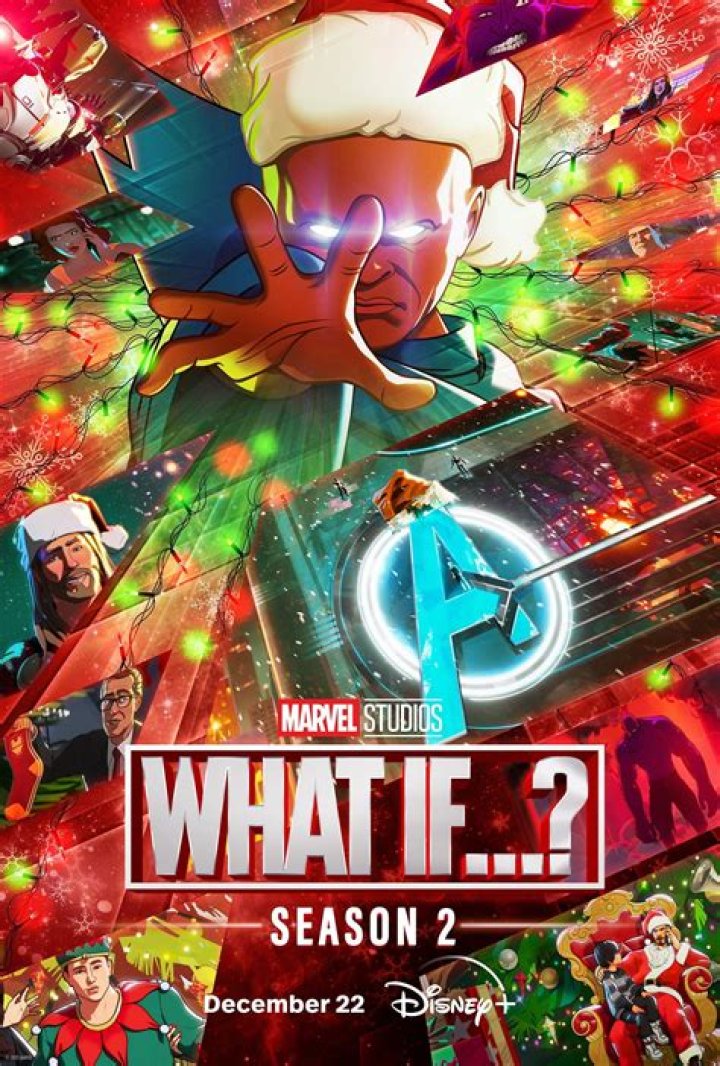 Will There Be a What If Season 3?