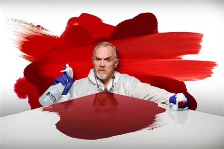 Will there be The Cleaner season 3? Greg Davies on possible future