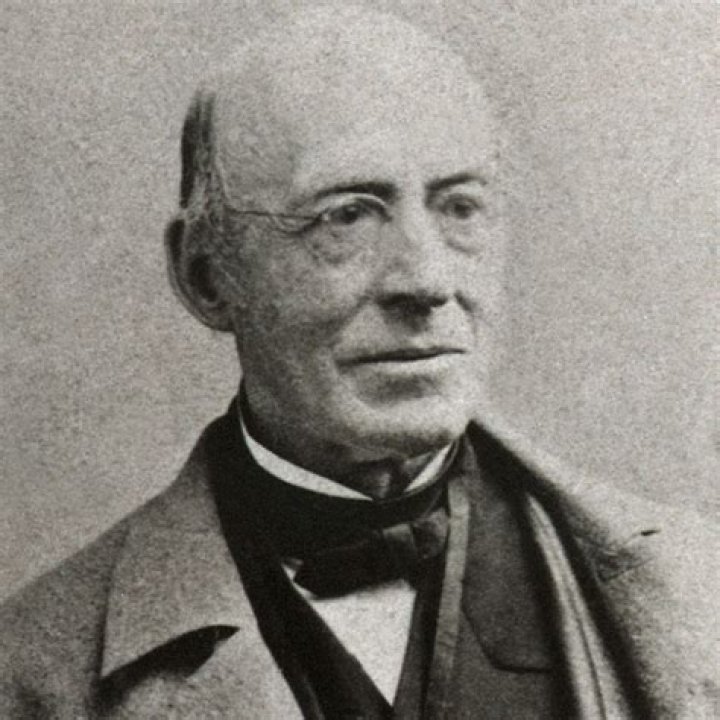 William Lloyd Garrison - The Liberator, Abolitionist & Life
