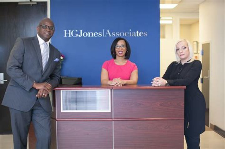 Williams, Jones & Associates, LLC (New York)
