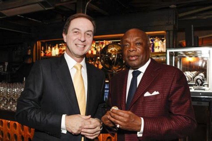 
Willie Brown
Net Worth
