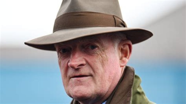 Willie Mullins suffers double tragedy as two horses belonging to same owner sadly die just days apart
