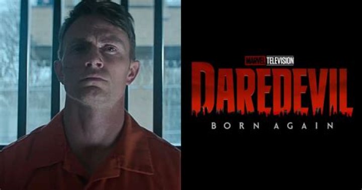 Wilson Bethel's Bullseye Returning for Daredevil: Born Again (Exclusive)