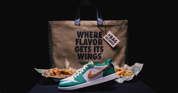 Wingstop Brings Viral Meme to Life With Release of Custom 