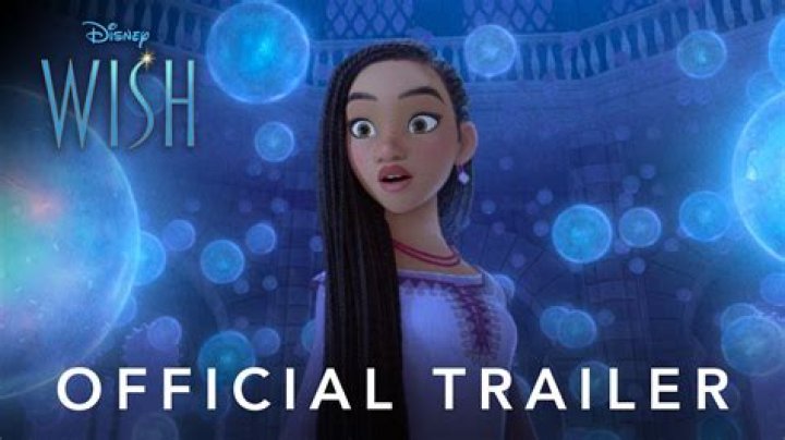 Wish Disney+ Streaming Release Date Revealed
