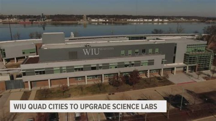 WIU offers new STEM teacher scholarships