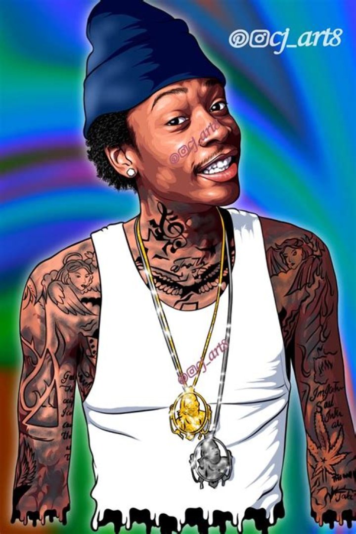 Wiz Khalifa's 'Dickinson' Character Is Emily Dickinson's Greatest Muse