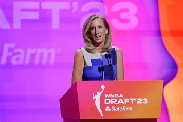 WNBA to use optical tracking to enhance player analysis