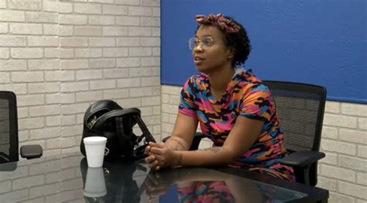 Wold building tenant says her belongings were listed for sale online