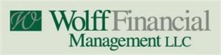 
Wolff Financial Management LLC (Kalamazoo)
