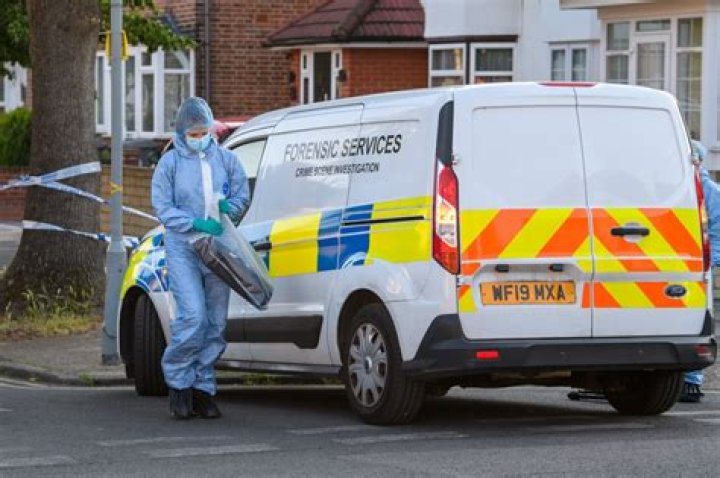 Woman, 27, stabbed to death in Wembley had moved to UK from India for work