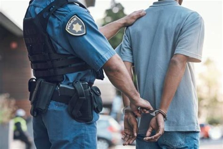 Woman arrested for buying flowers: Why was she arrested and what happened to her?