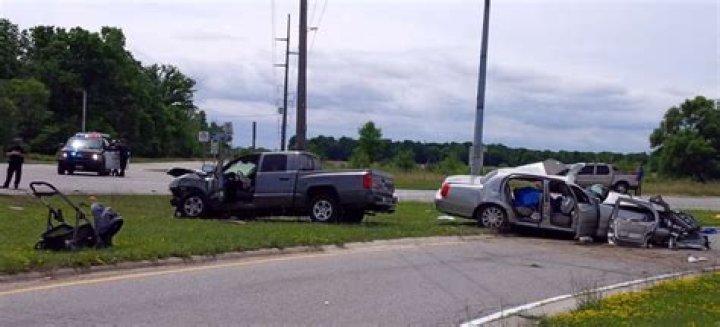 Woman killed in crash identified