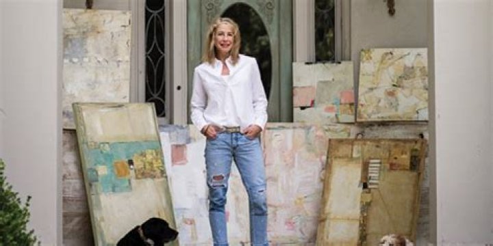 Woman killed in LA Tech stabbing spree was well-known artist with New Orleans ties