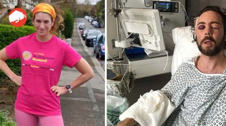 Woman leaves her BF due to his Cancer battle, says it was 