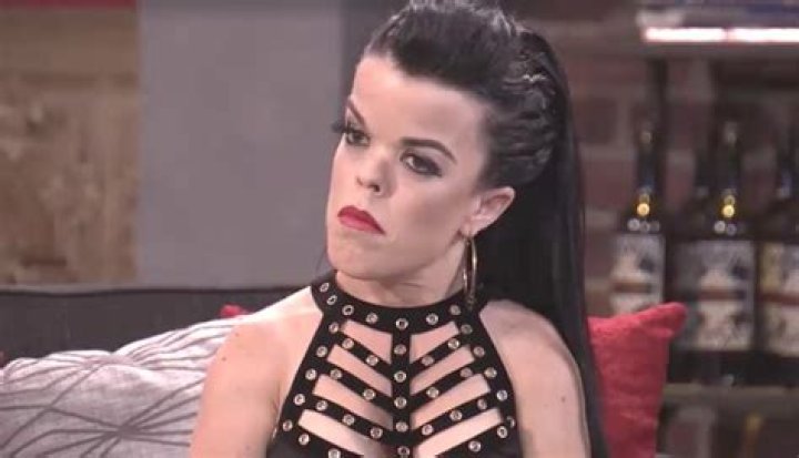 Woman Matt Grundhoffer cheated on Briana Renee with appears on Little Women: LA reunion