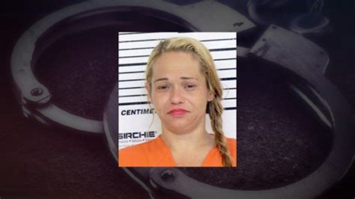 Woman sentenced for ‘smash-and-grab,’ Felony Lane Gang crimes in Quad Cities