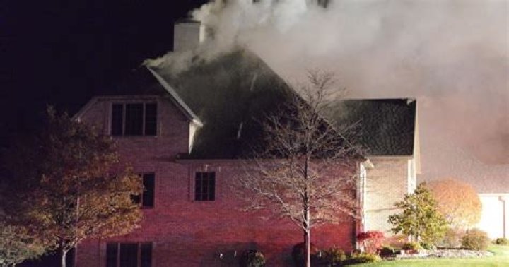 Woman who died in Bettendorf house fire identified