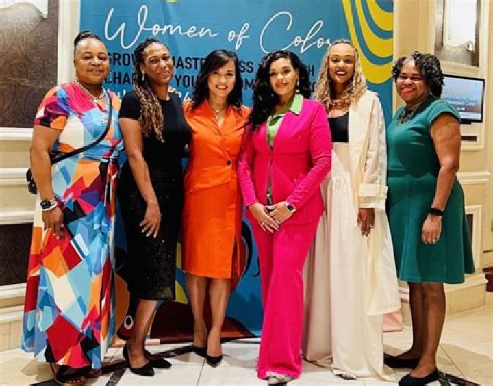 Women of Color Brunch