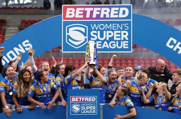 Women’s Super League: Everything you should know