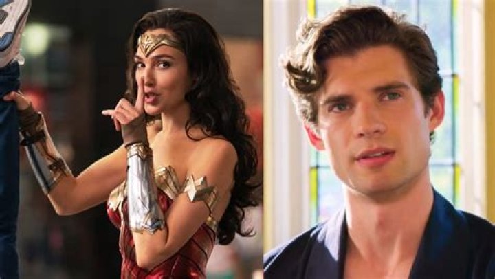 Wonder Woman 1984 Director Celebrates the Film as a 