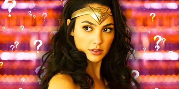 Wonder Woman Star Gal Gadot Shares Dolly Parton Challenge Memes