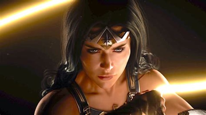 Wonder Woman Video Game May Feature Live Service Elements