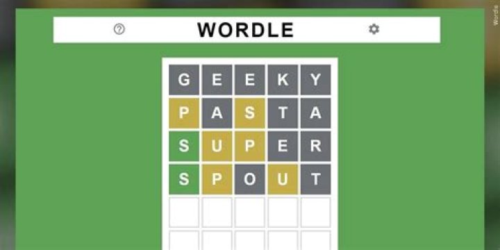 Wordle answer changed to avoid fraught word, NY Times says