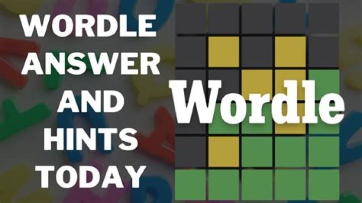 Wordle Today (April 15th, 2024): What is the answer of the day? Hints, clues, and spoilers for game #1031