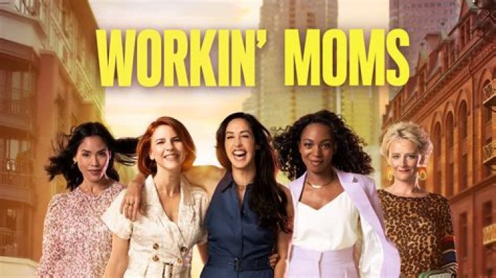 Workin’ Moms Season 7: Renewed or Cancelled?