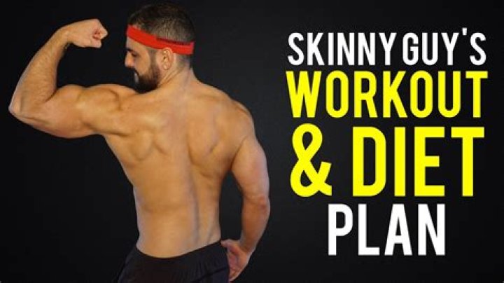 Workouts For Skinny Guys - AskMen