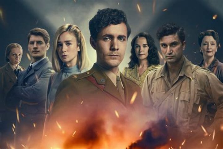 World on Fire season 2 | Release date, cast and latest news