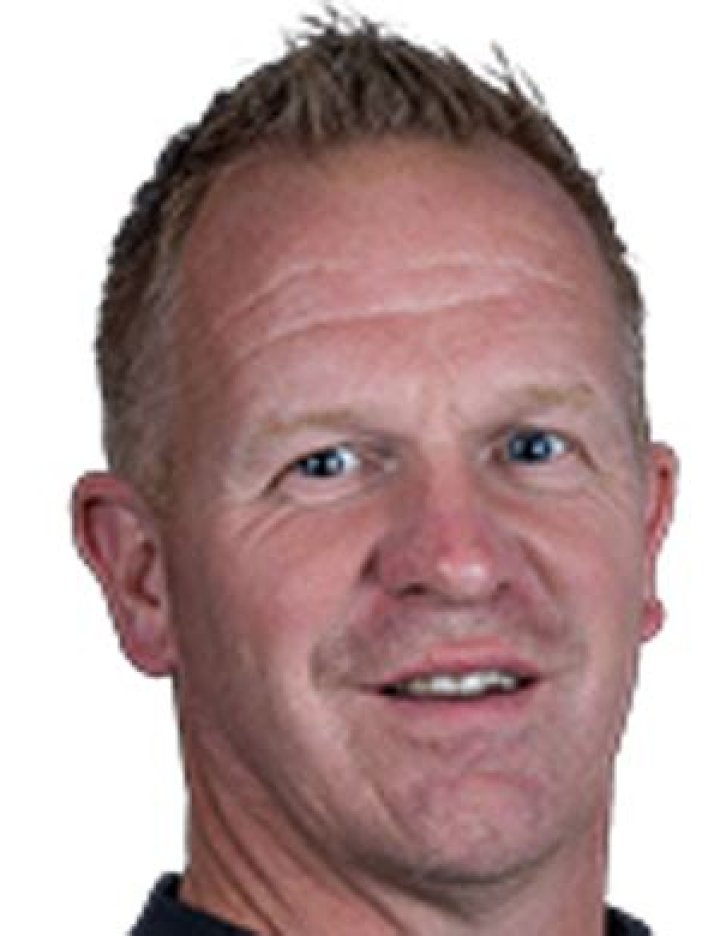 Wouter Vrancken - Manager profile