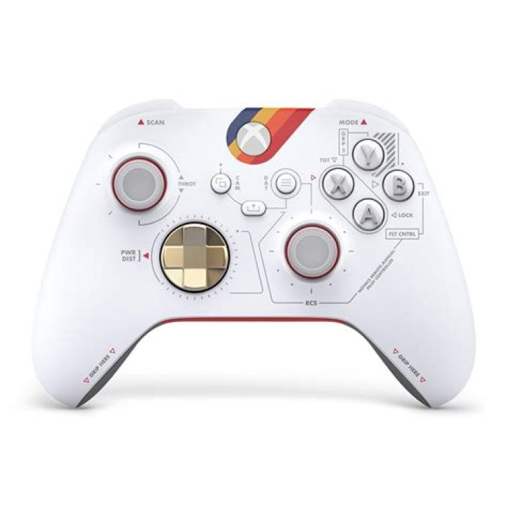 WTF? This KFC-themed Xbox Series X controller might be the ugliest prize ever
